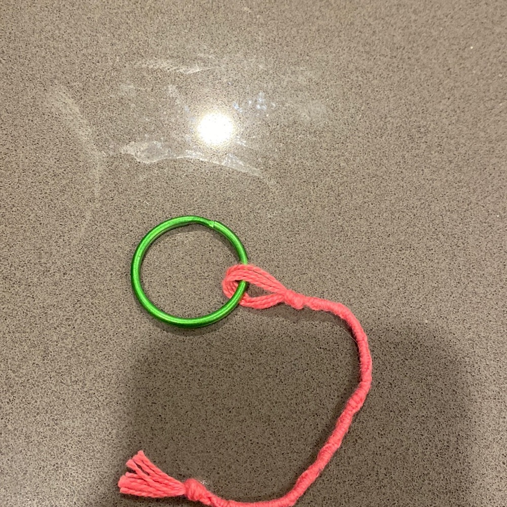 Keychain
